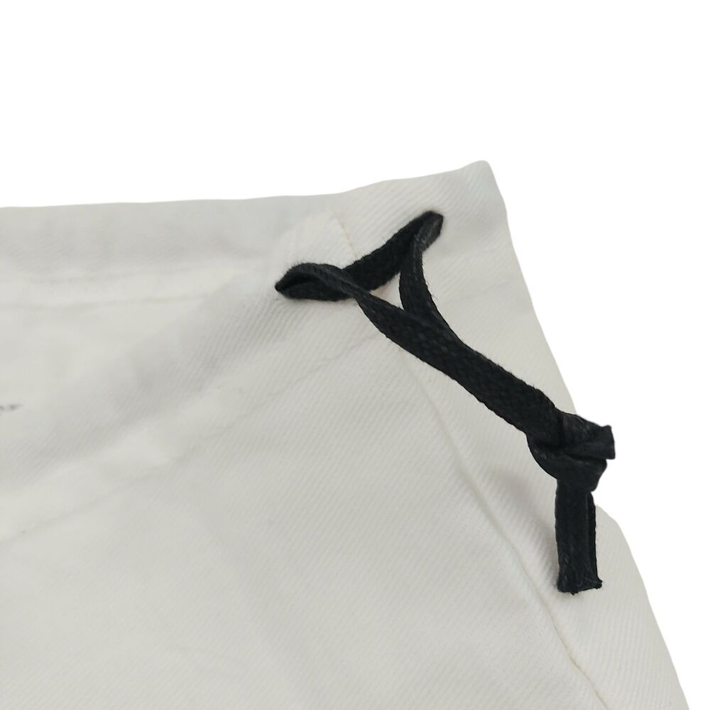 Golden Goose Dust Bag White Drawstring 15" x 11.5" 100% Cotton - Picture 5 of 6